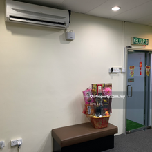 Cheras c180 shop office, Balakong office
