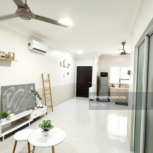 Subang Jaya Subang Avenue Serviced residence studio furnish for Rent