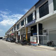 2 Storey Shop Office , Taman Bulan , Butterworth
