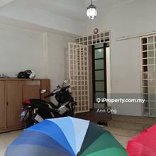 Tiara Villa For Rent 