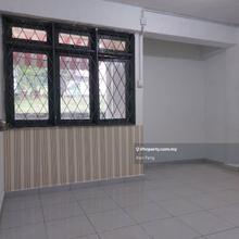 Apartment for Rent ground floor
