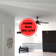 Desa Bayan 710sqft 3 Bedroom for Sale