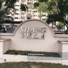 Shang Villa Petaling Jaya 