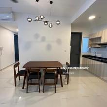 Inspirasi Mont Kiara For Rent, Fully Furnished, A Lot Unit On Hand