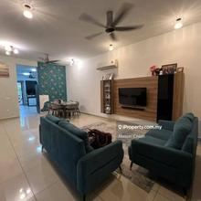 Bandar Bukit Raja Azira 2 Storey 20x75 Gated Guarded Area