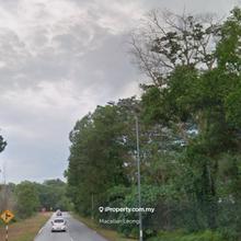 Industrial / Mixed Development Land-Bandar Baru Salak Tinggi For Sale