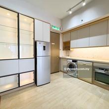 Soho for Sale