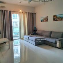 Sri Putramas 3 Royal Regent low floor spacious unit