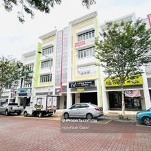 High Density Shop Office for Rent in Putrajaya