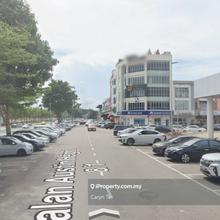 Corner Lot - Freehold - Non Bumi Lot