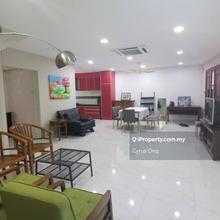 Renovated Semi d House 