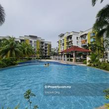 Apartment Bayu Puteri 3,08 block G