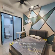 New room available for rent