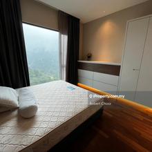 Genting Highlands 2 Rooms Rental