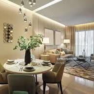 Duta park residence