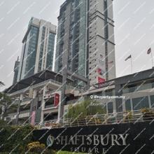 Shaftsbury Square / Cyberjaya /  Below Market Value 30 %