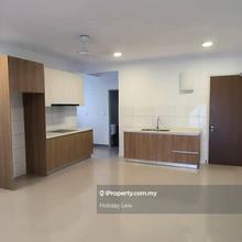 Kuchai Sentral Serviced Residence, Kuchai Lama ,New Condo,Ready Move