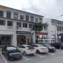 Retail-office for Sale