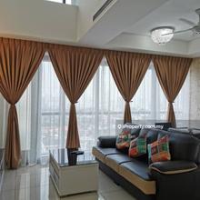 Below market price Duplex unit for sale 1215sf nice view from balcony