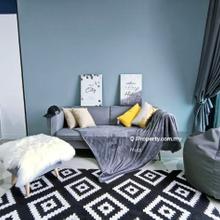3 Bedroom Fully Furnished Evoke Residence