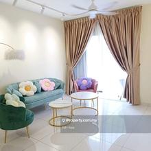 Paraiso Residence, Bukit Jalil