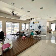 Laman Residen 3 Storey