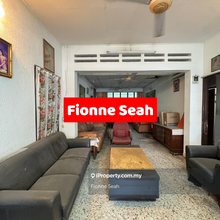 Landed Sale Semi D At Jalan Thorpe Original Condition 4904sqft 