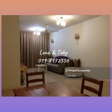 Savanna Block A unit to let go! View to offer now