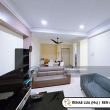 For Sale / Canggih Heights / Kondominium Canggih / Inanam Bypass / Kk