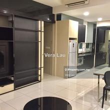 Serviced residence for Sale