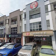 Bandar Baru Sri Petaling, Shop Office, Sri Petaling