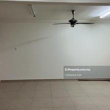 Pokok Mangga Taman Seri Mangga Double Storey Terrace House For Rent