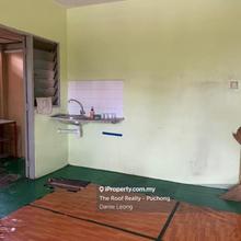 Flat for Rent