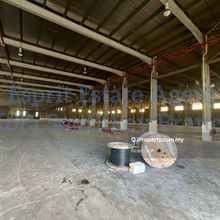 Pasir Gudang Detached