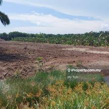Kukup Pontian Gelang Patah Kampung Sungai Durian Kampung Sungai Kuali