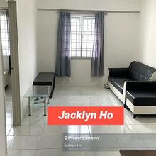 Taman Bukit Erskine For Sale I High Floor Seaview I 2 Carpark