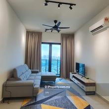 The Address Condo unit for rent in Taman Desa