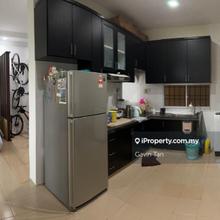 Good location and price