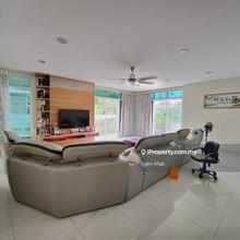 3 Storey Bungalow Fully Furnished and Renovated For Sale