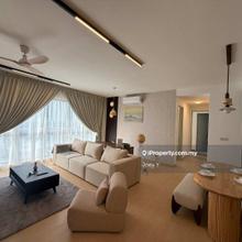 6 Tier Security, 4acre big Facilities, Full Loan, MRT & KTM,40k cash