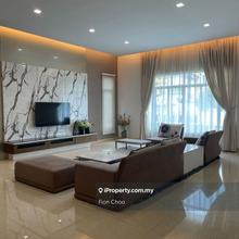 3 Storey Bangalow for Sales @ Sungai Long