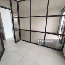 New Condominium