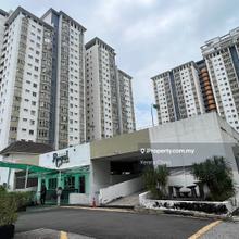 Cheap!! Bank Lelong Auction Endah Regal @ Sri Endah Sri Petaling KL