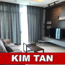 City Residence Tanjong Tokong Fully Furnished Renovated Available Now