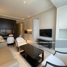 KLCC View unit, Nice Value with good ROI, distance to Pavilion Mall 