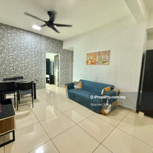 Gp Residence Gelang Patah