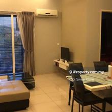 Seaview condo at Harbour Place, Butterworth near Penang Sentral