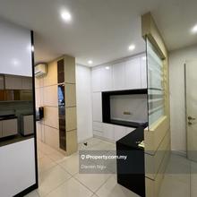 Tampoi greenfield regency Studio Johor Bahru 