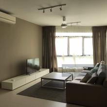Aragreens Residences @ Ara Damansara, Dual Key nicely renovated unit