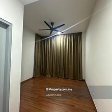 Ixora Residence 3 Bedrooms 2 Bathrooms partially furnished for rent